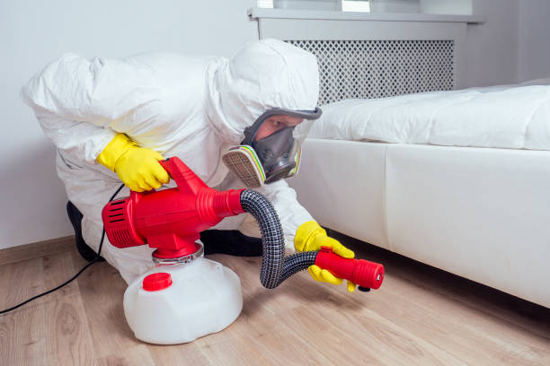 Best Pest Inspection Near Me  in Oak Grove, SC
