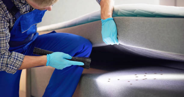 Best Wildlife Control Services  in Oak Grove, SC