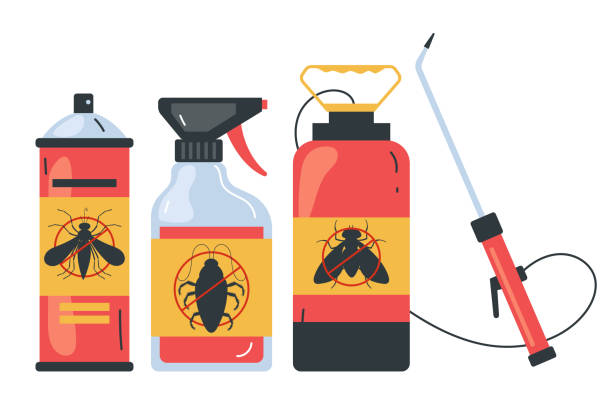 Best Best Pest Control Companies  in Oak Grove, SC