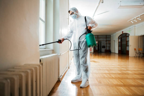 Best Wildlife Control Services  in Oak Grove, SC